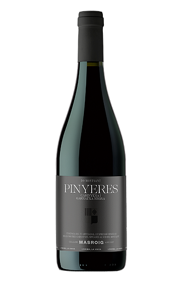 Produit: Les Pinyeres 2023
