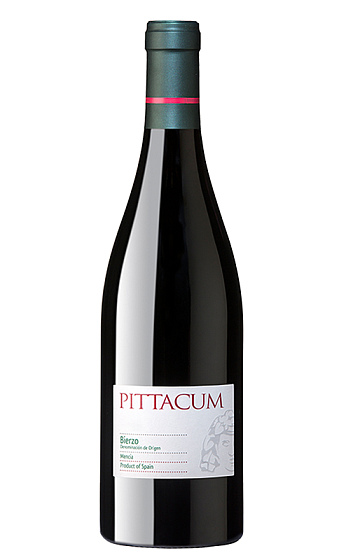 Produit: Pittacum 2021