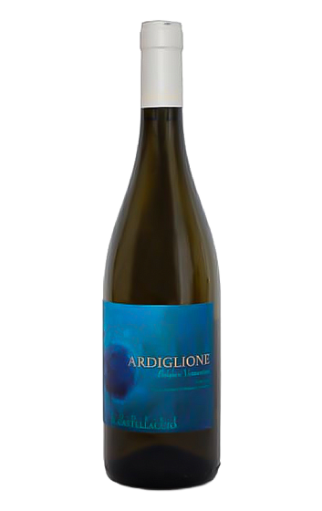 Produit: Podere Il Castellaccio Ardiglione Bolgheri Bianco 2025
