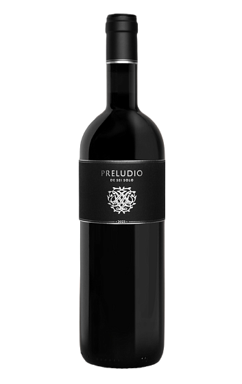 Produit: Preludio de Sei Solo Magnum 2023
