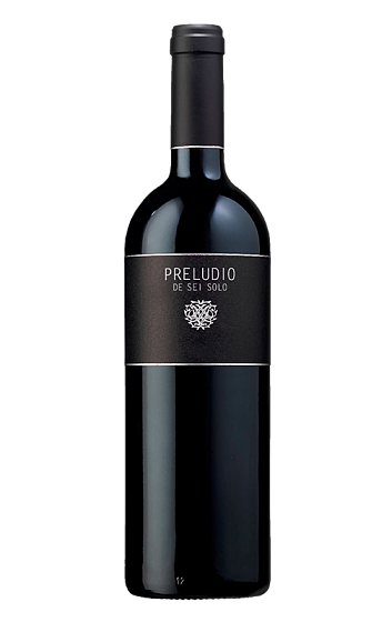 Produit: Preludio de Sei Solo 2022