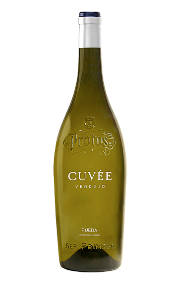 Produit: Protos Verdejo Cuveé Eco 2025