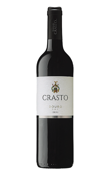 Produit: Quinta Do Crasto Tinto 2023