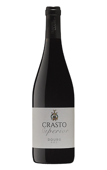 Produit: Quinta Do Crasto Superior 2023