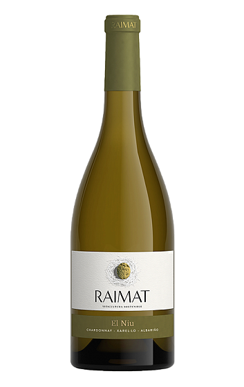 Produit: Raimat El Niu de la Cigonya 2023