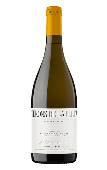 Produit: Raimat Turons de la Pleta 2024