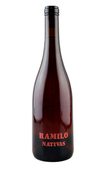 Produit: Ramilo Nativas Rosé 2024