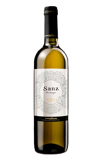 Produit: Sanz Verdejo 2025
