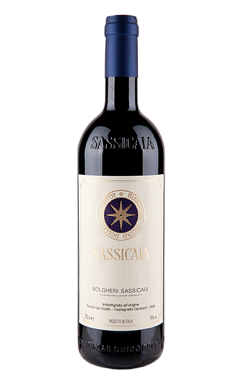 Produit: Sassicaia 2023