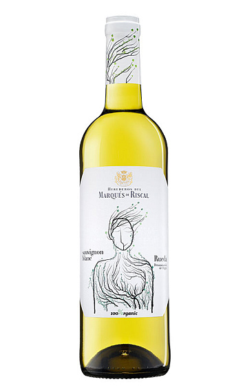 Produit: Marqués de Riscal Sauvignon Blanc 2025