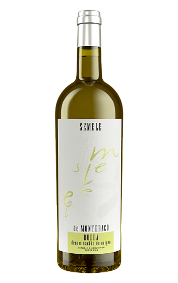 Produit: Semele Rueda 2025