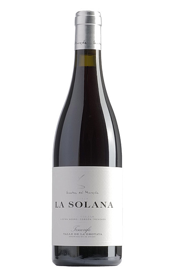 Produit: La Solana 2023