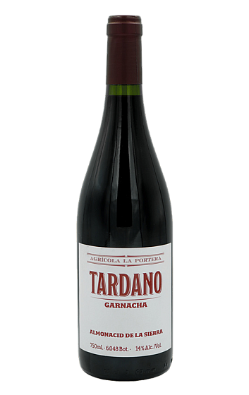 Produit: Tardano 2024