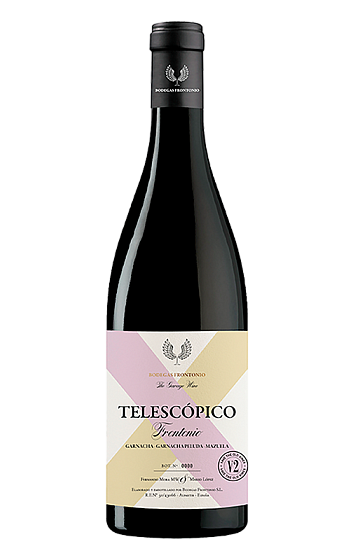 Produit: Frontonio Telescópico 2023