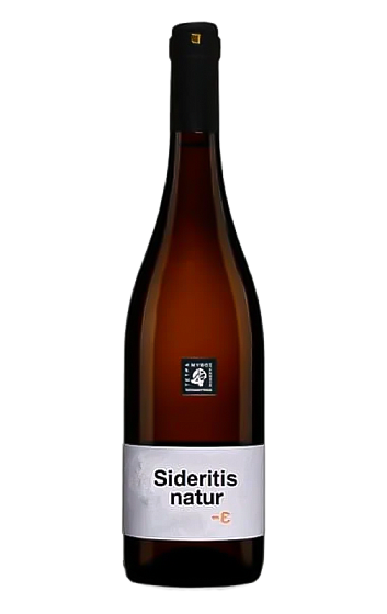 Produit: Tetramythos Sideritis Nature 2025