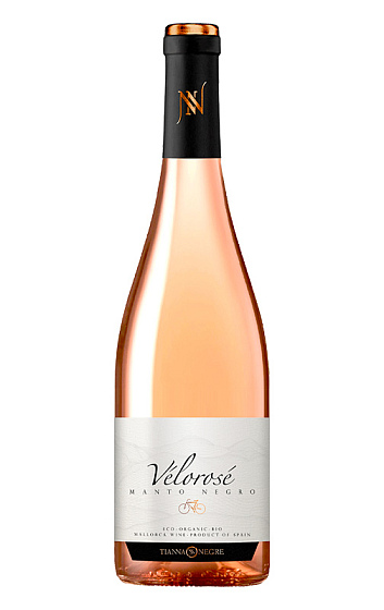 Produit: Tianna Vélorosé 2025