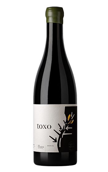 Produit: Olga Verde Toxo Villa de San Clemente 2023
