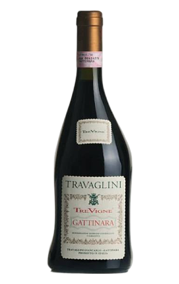 Produit: Travaglini Gattinara Tre Vigne 2022