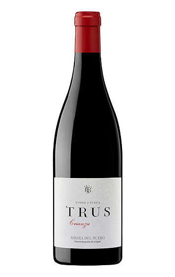 Produit: Trus Crianza 2022