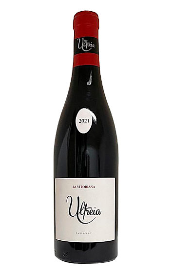Produit: Ultreia La Vitoriana 2022