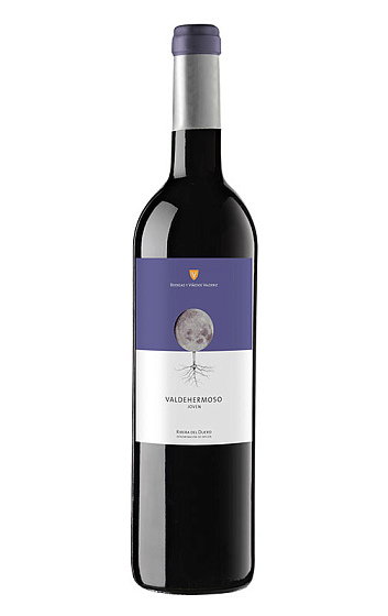 Produit: Valdehermoso Joven 2025