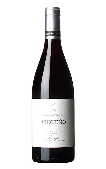 Produit: Vidueño 2021