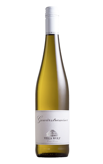 Produit: Villa Wolf Gewürztraminer 2025