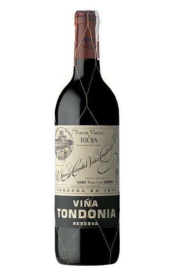 Produit: Viña Tondonia Reserva Magnum 2013