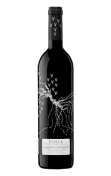 Produit: Museum Vinea Crianza 2022