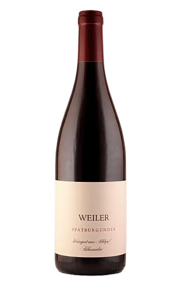 Produit: Weingut am Schlipf Schneider Weil am Rhein Ortswein Spätburgunder 2023