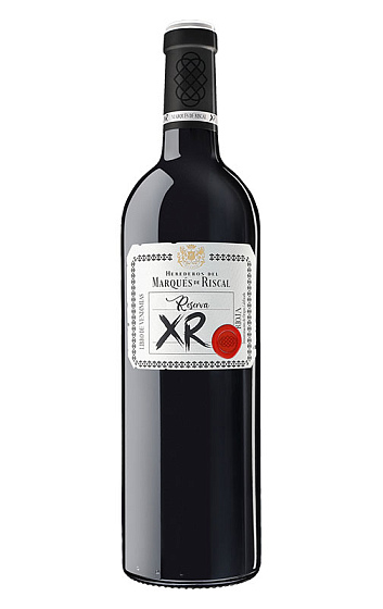 Produit: XR de Marqués de Riscal 2022