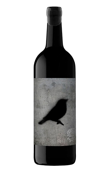 Produit: Zorzal Nat Cool Graciano 2025
