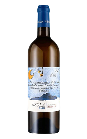 Produit: Hibiscus L'Isola Bianco 2025