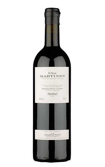 Produit: Clos Martinet 2024