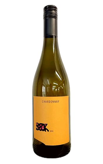 Produit: Judith Beck Chardonnay 2025