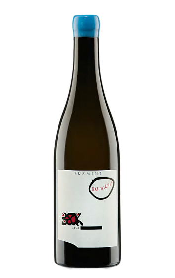 Produit: Beck Furmint Bambule! 2023