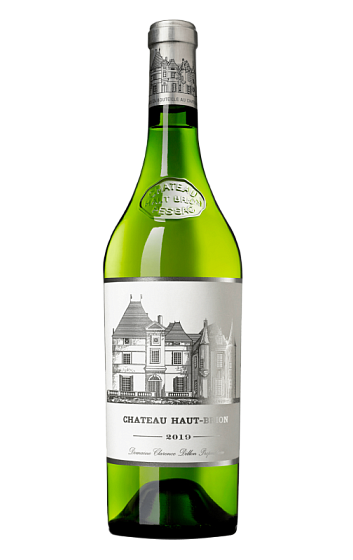 Produit: Château Haut-Brion Blanc 2019