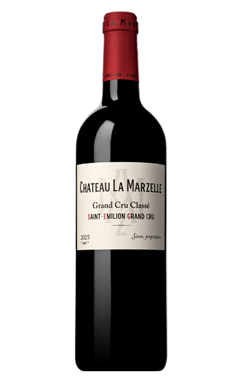 Produit: Château La Marzelle 2025 en primeur