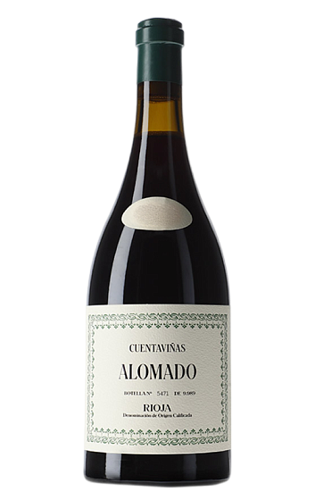 Produit: Alomado 2025 en primeur