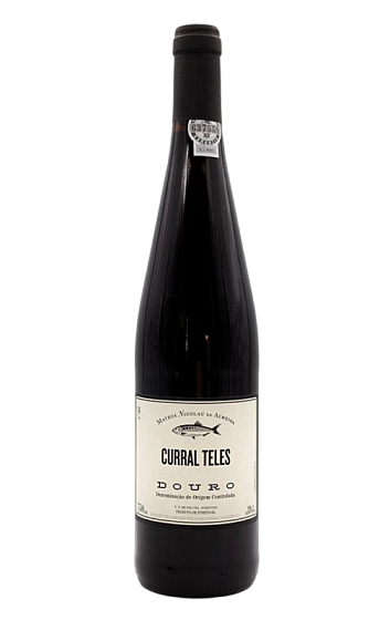 Produit: Curral Teles Mu 2021