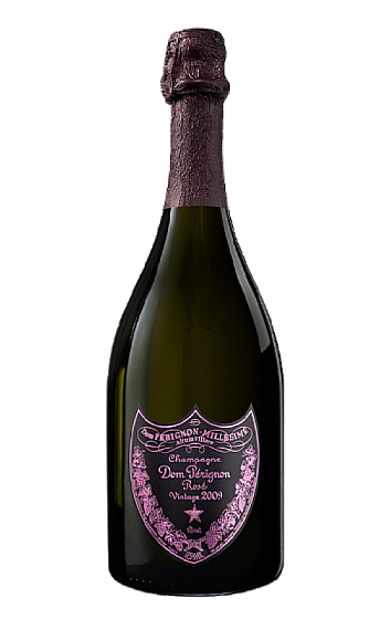 Produit: Dom Pérignon Rosé Vintage 2009
