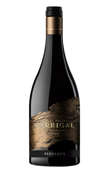 Produit: Garrigal Vinyes Velles 2023