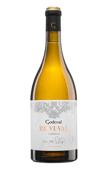 Produit: Godeval Revival 2023