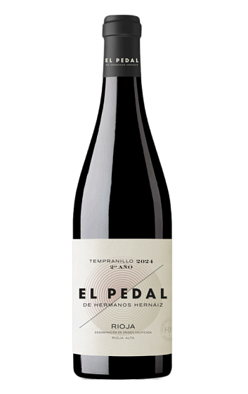 Produit: El Pedal 2024
