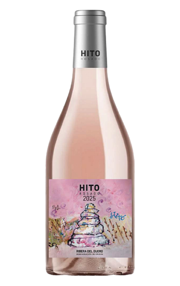 Produit: Hito Rosado 2025