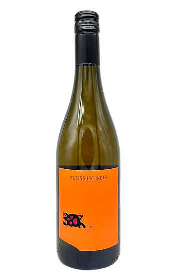 Produit: Judith Beck Weissburgunder 2024