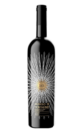Produit: Luce Brunello di Montalcino 2021