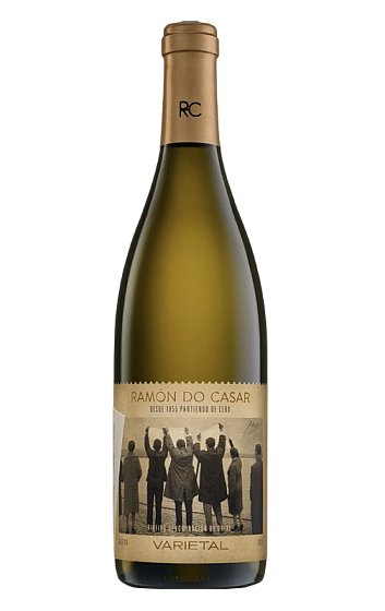Produit: Ramón do Casar Varietal 2025