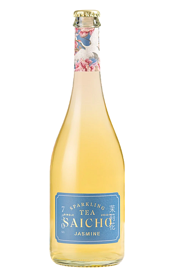 Produit: Saicho Jasmine Sparkling Tea