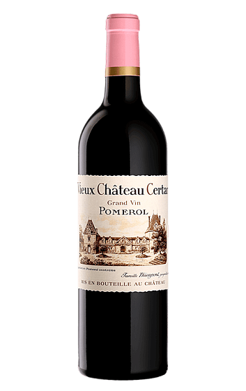 Produit: Vieux Château Certan 2023